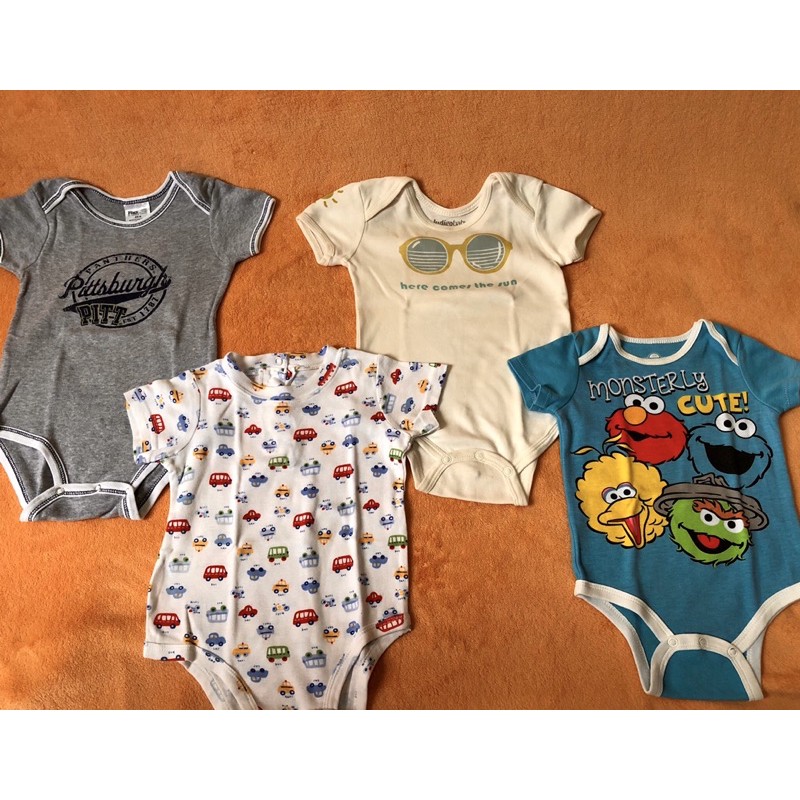 baby boy brands