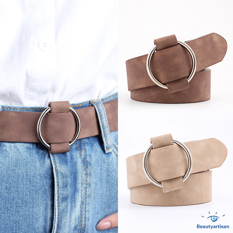 casual belts for jeans