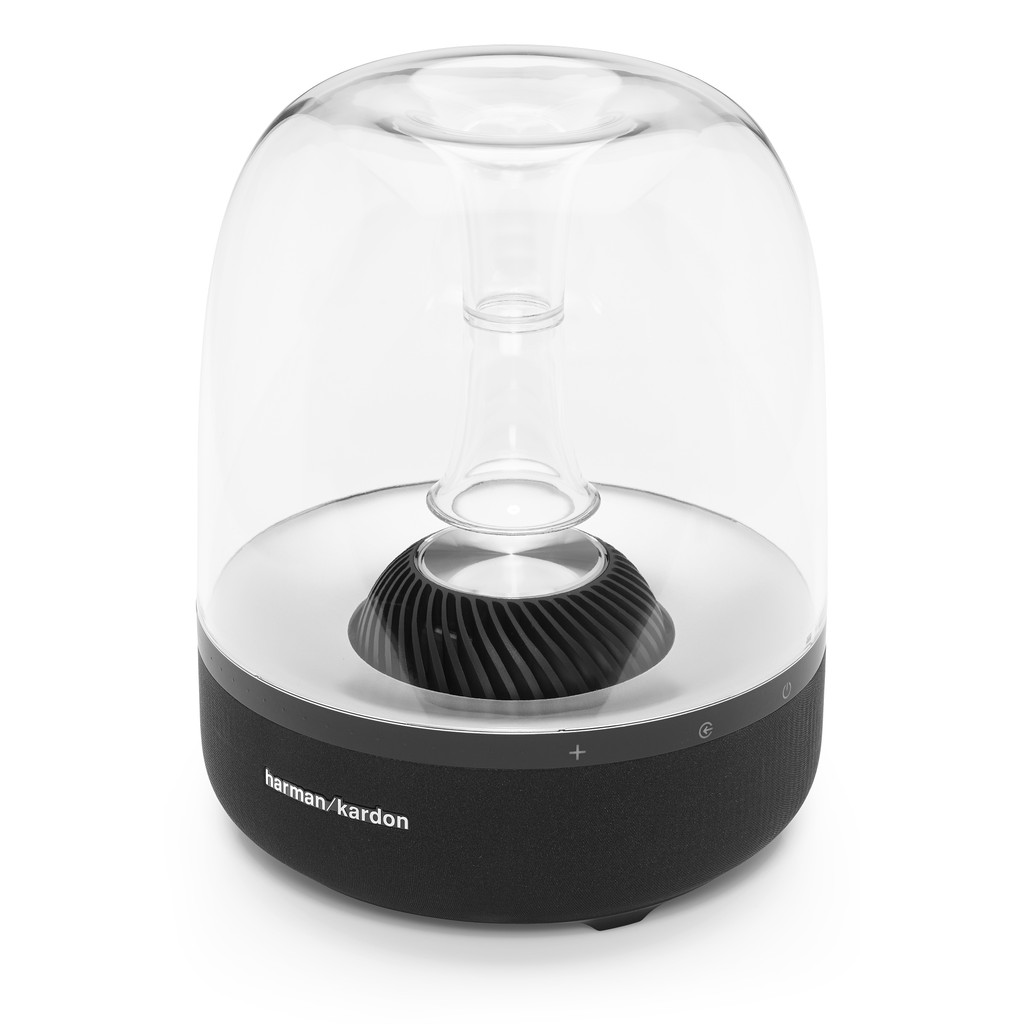 harman kardon aura plus black