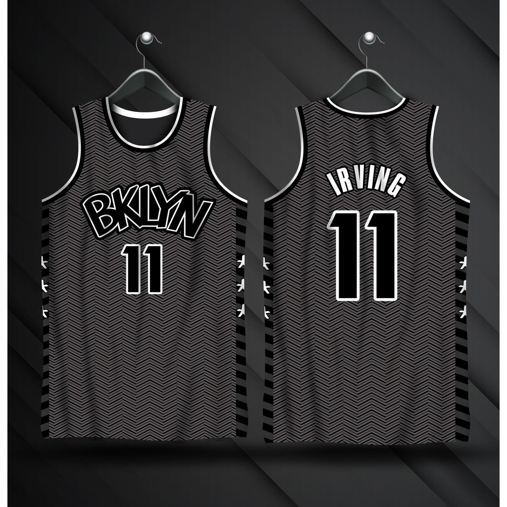 irving jersey brooklyn