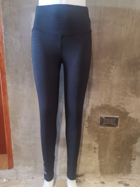 avia slim jogger legging