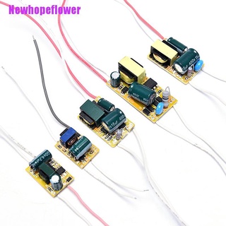 kr8-24/24-36/36-50w led driver supply light transformers for led downlight—HQ