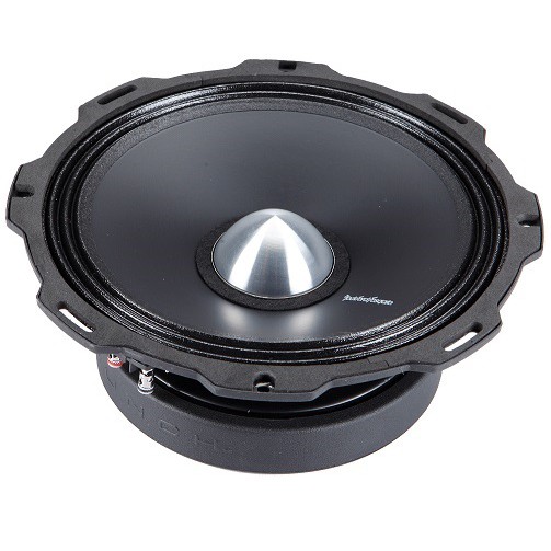 Rockford Fosgate PPS4-8 Punch Pro 