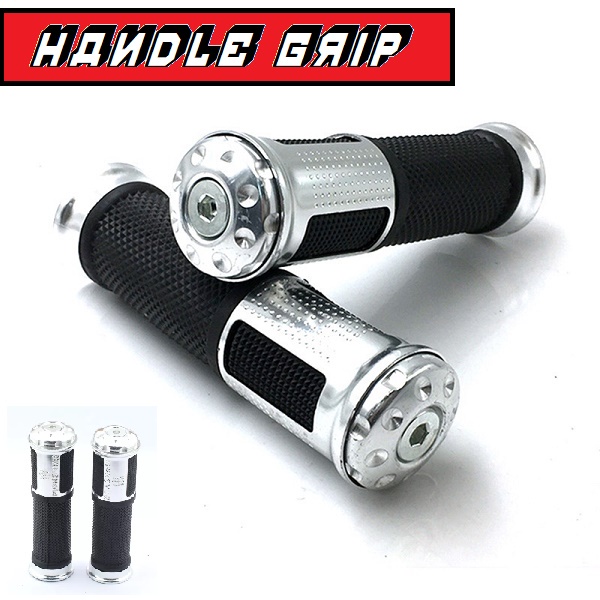 YAMAHA MIO GEAR 125 Motorcycle Handle Grip MONSTER Handle Grips ...