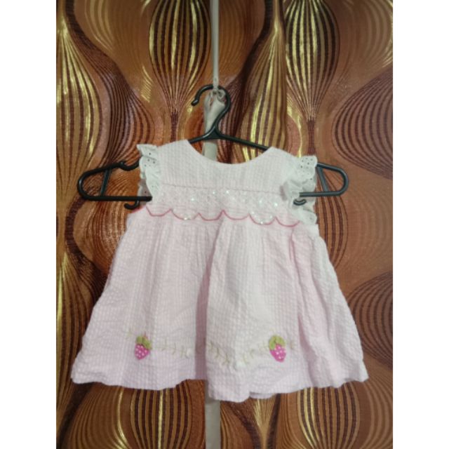 little bitty clothing