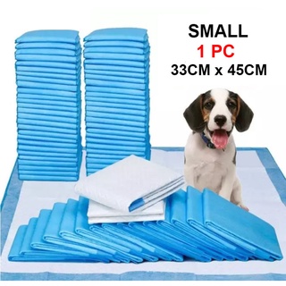 Pet Dog Pee Training Pad Pee Pad Pet Wee Training Pads
