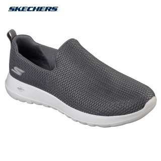 skechers men's slip on shoe