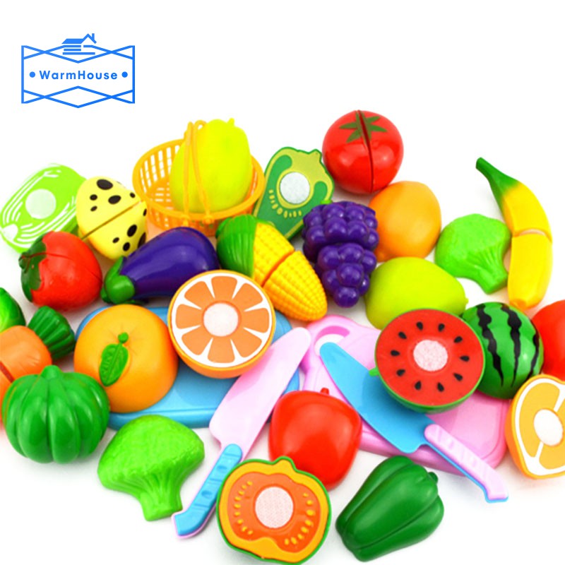 vegetable toys for kids