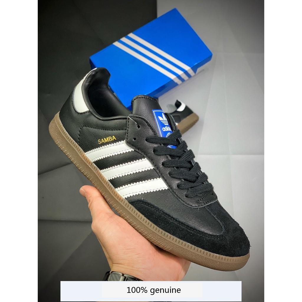 adidas samba shopee