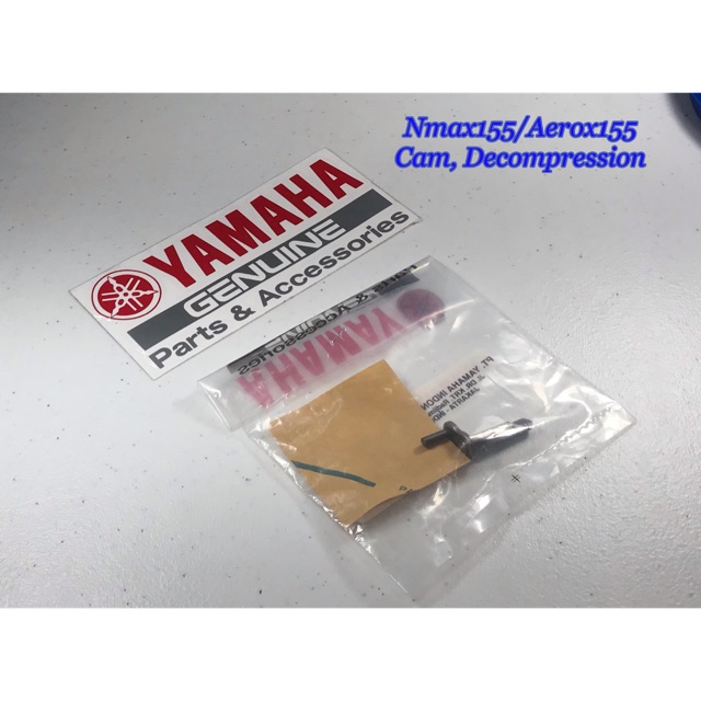 Nmax155 / Aerox155 Cam, Decompression Genuine Yamaha 2DP-E2288-00 ...