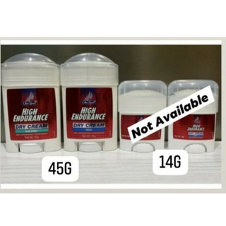High Endurance Deodorant 45g (2 pcs 300 only) Fresh and Pure sport Variant #3