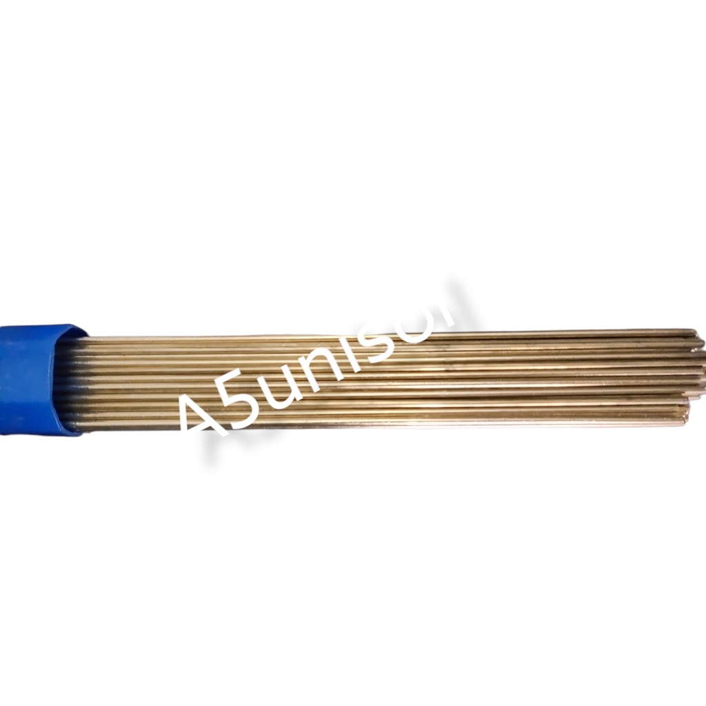 Bronze filler rod Size 3.2mm & 4.0mm (1kg tingi) Shopee Philippines