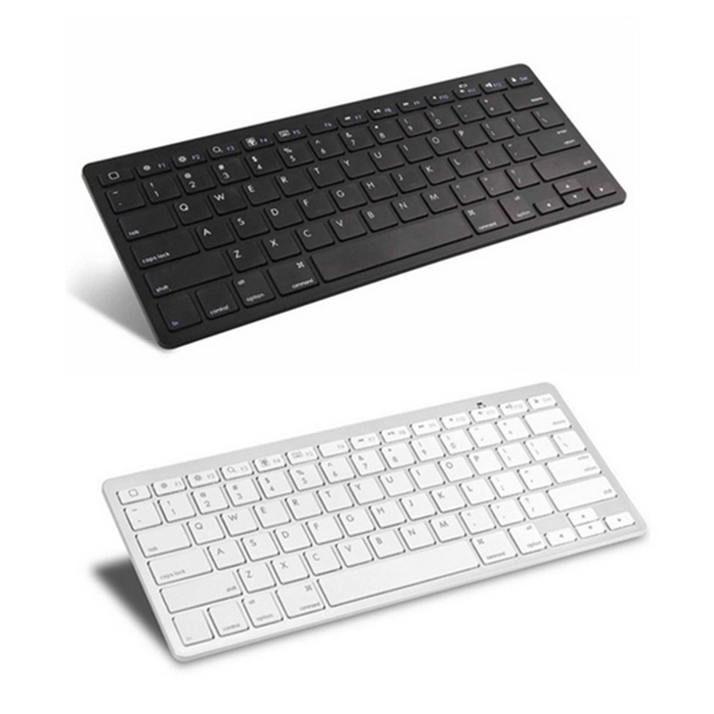 BK300i High Quality Hot Selling Slim Bluetooth Wireless Keyboard