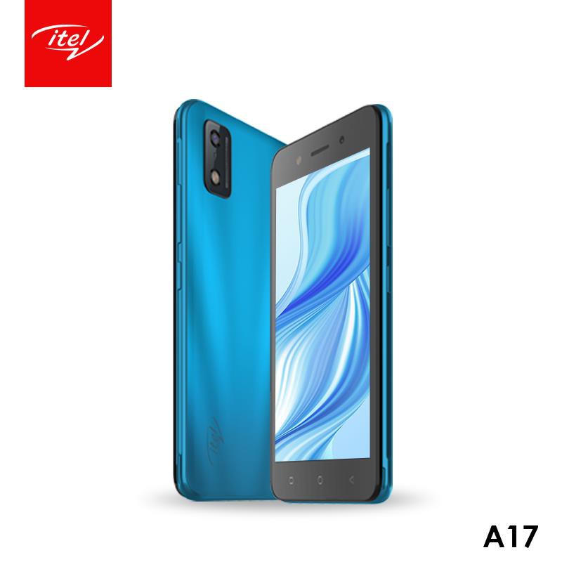 Itel A17 Smart Phone Shopee Philippines