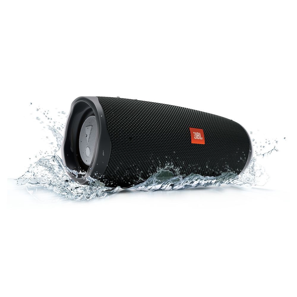jbl charge stereo