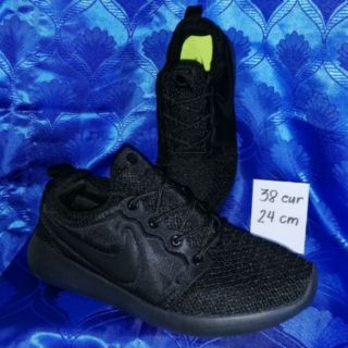 nike roshe run 38