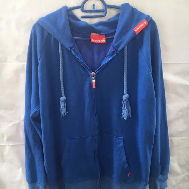supreme jacket original
