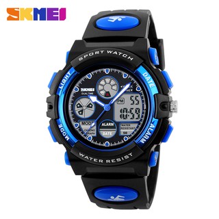 boys sports watch
