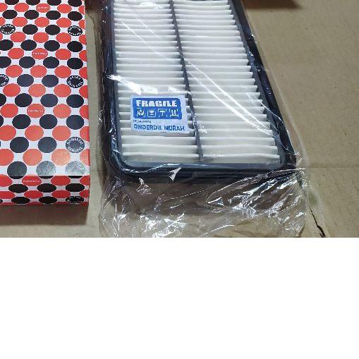 Original xenia 1000cc Air Filter daihatsu TM Shopee Philippines