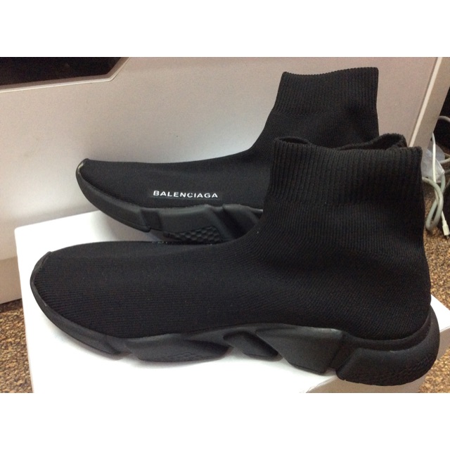 how much is balenciaga shoes