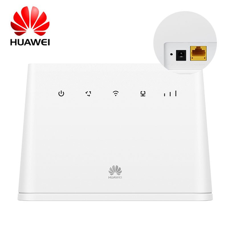 Huawei mobile connect network card что это