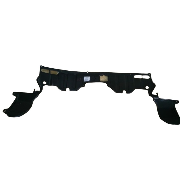 Honda Civic FD Engine Splash Guard / Engine Under Cover Shopee