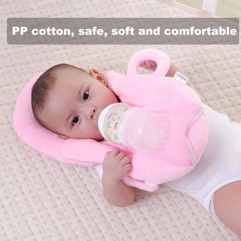 baby feeding cushion pillow