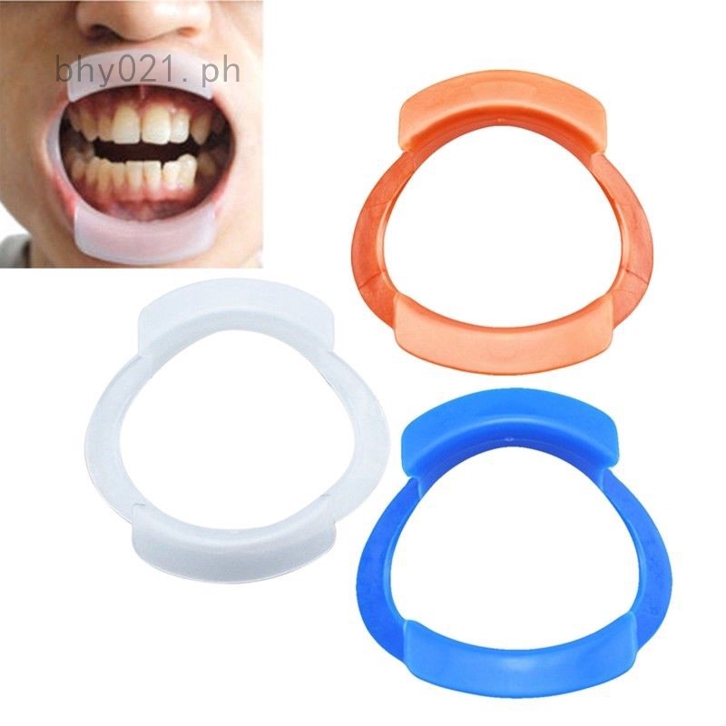 Otype Dental Teeth Whitening Cheek Retractor Lip Mouth Opener Holder