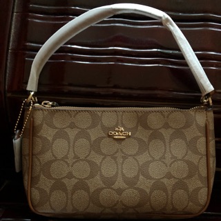 Coach Authentic Bag From Vietnam Shopee Philippines
