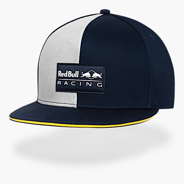 Red Bull Racing Cap F1 Redbull Motorsport Team Hats Adjustable Baseball ...