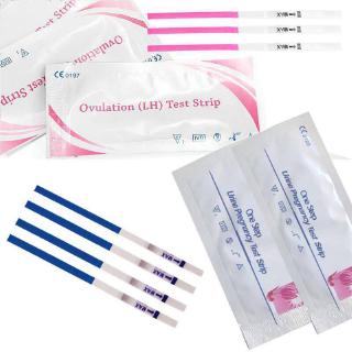 Ovulation Test Strip Prices And Online Deals Oct 2021 Shopee Philippines