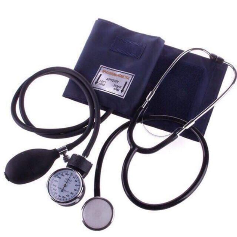 BP Apparatus Aneroid Sphygmomanometer Shopee Philippines