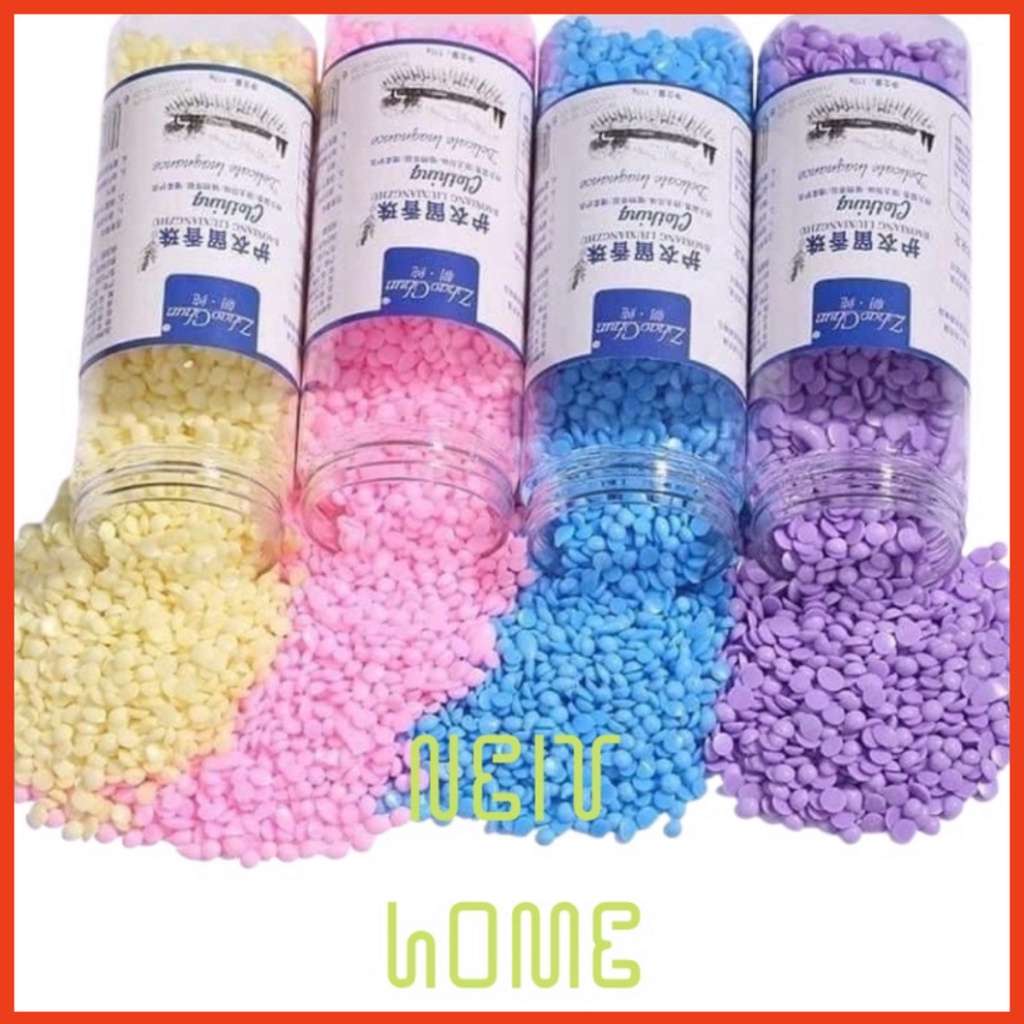 Set of 4 domestic perfumed capsules - fabric softener | Shopee Philippines