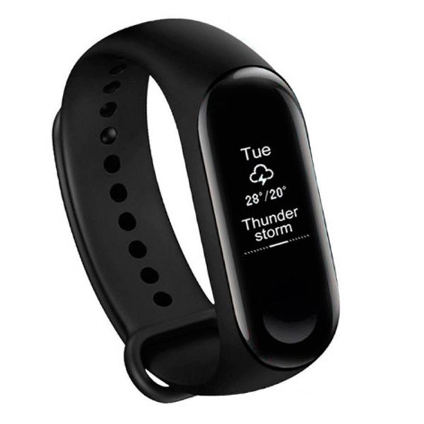 xiaomi smartwatch 3