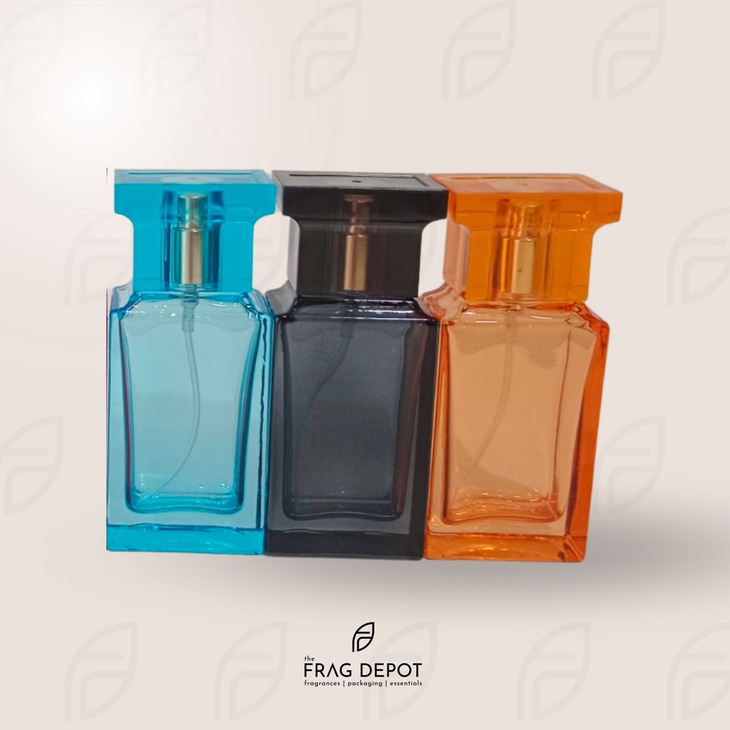 30ml Tom Ford Inspired Perfume Bottles | Shopee Philippines