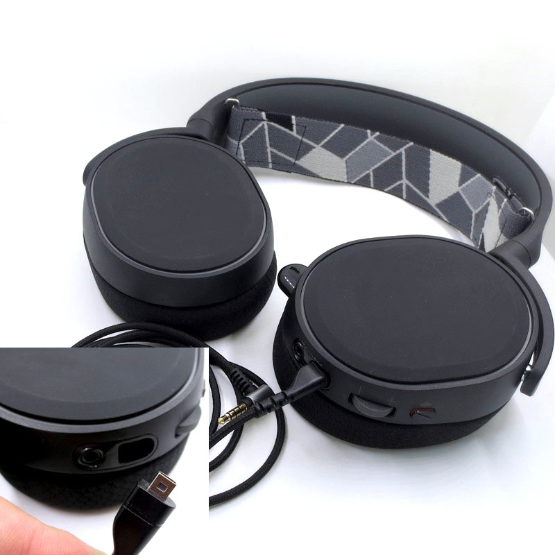 arctis pro 3.5 mm