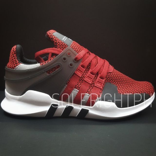 Adidas Eqt Support Adv Red Deals 57 Off Www Txarango Com