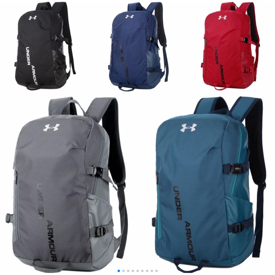 under armor waterproof backpack