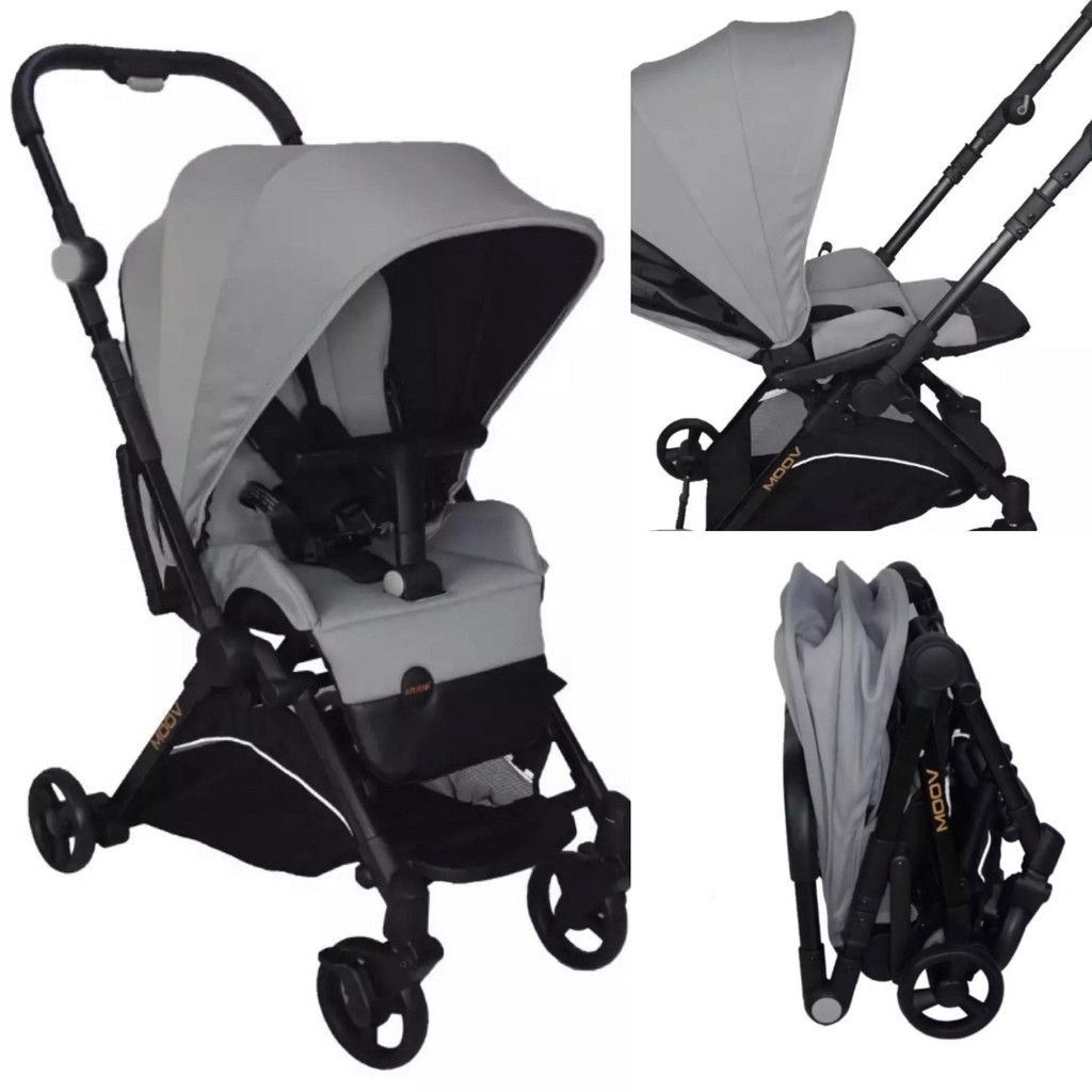 moov prams