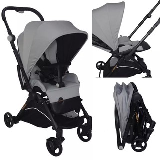 akeeva stroller