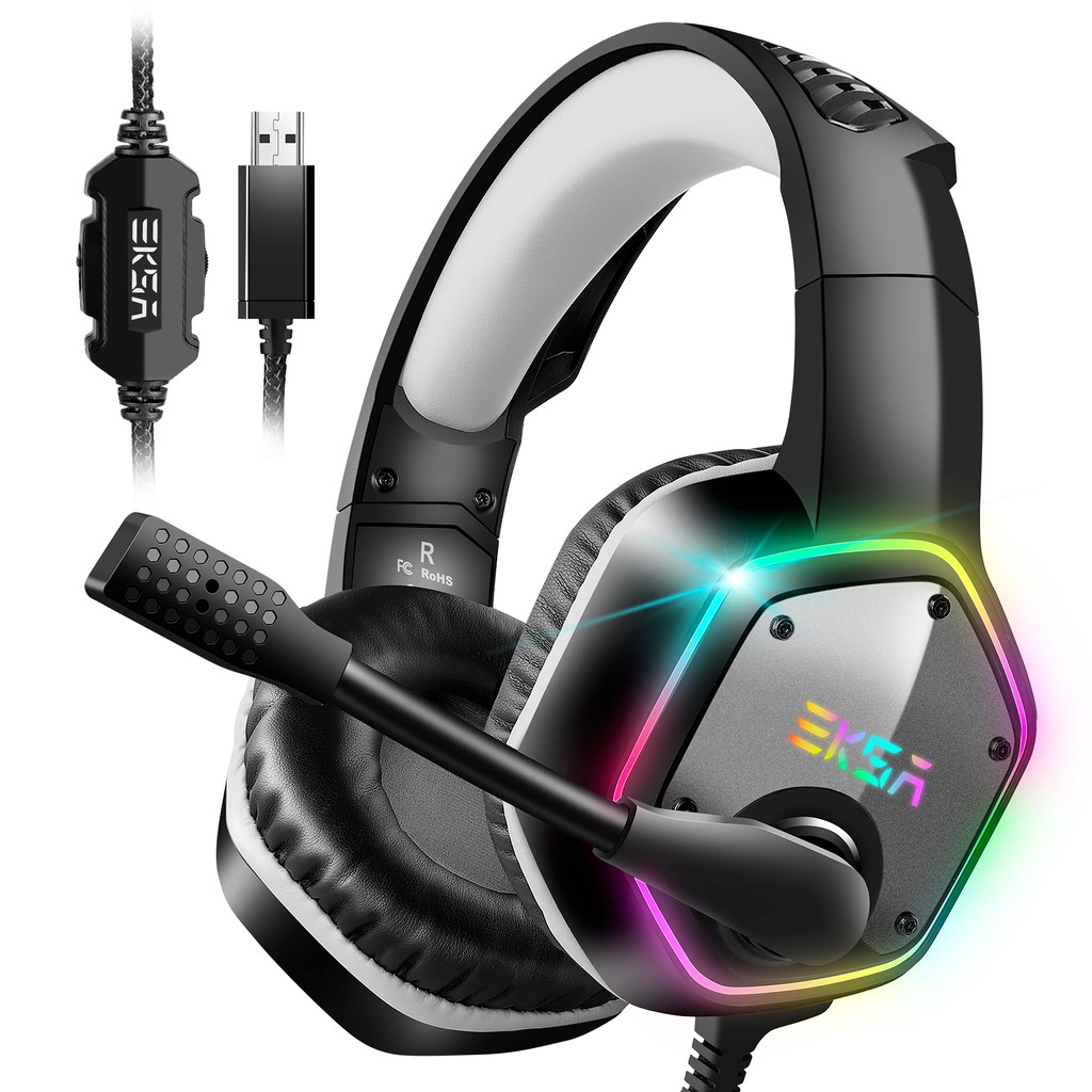 surround headset pc