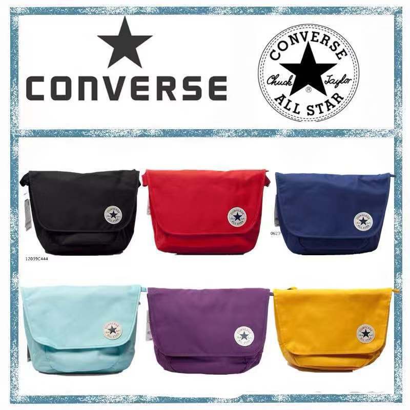 converse messenger bag