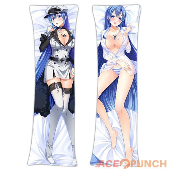 akame dakimakura