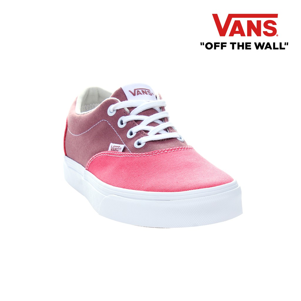 women's vans doheny skate shoes