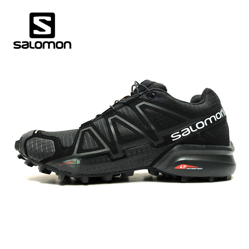 salomon shooting shoes