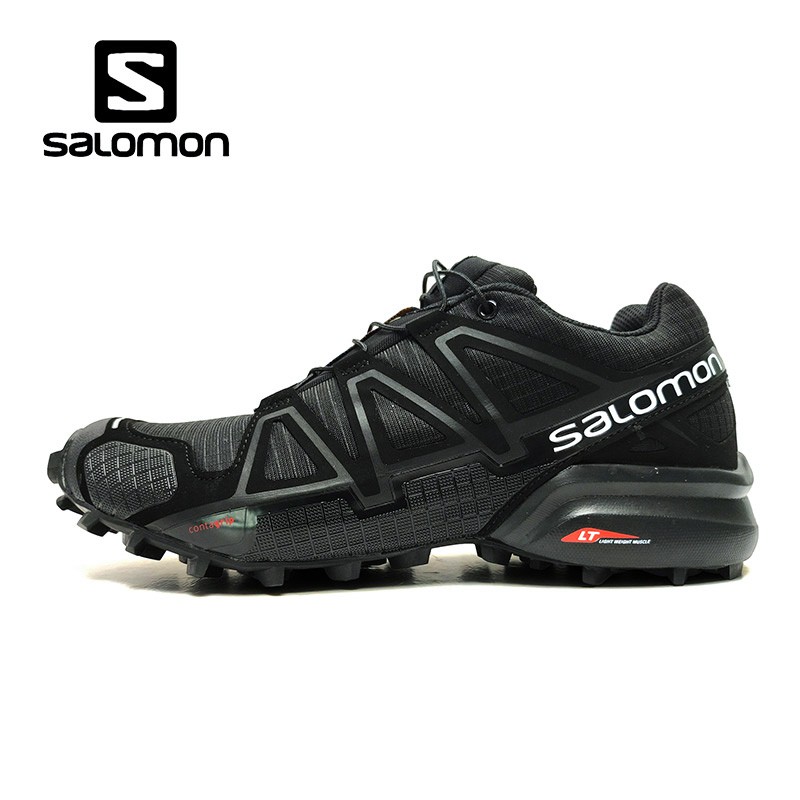 salomon sports shoes