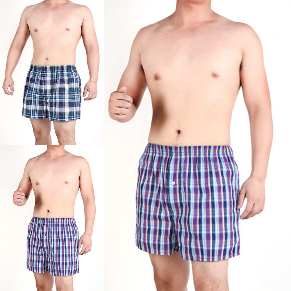 boxer shorts shopee