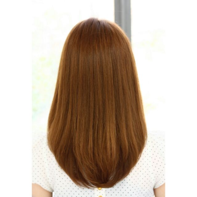 Hair Color Bremod Hair Color Light Mahogany