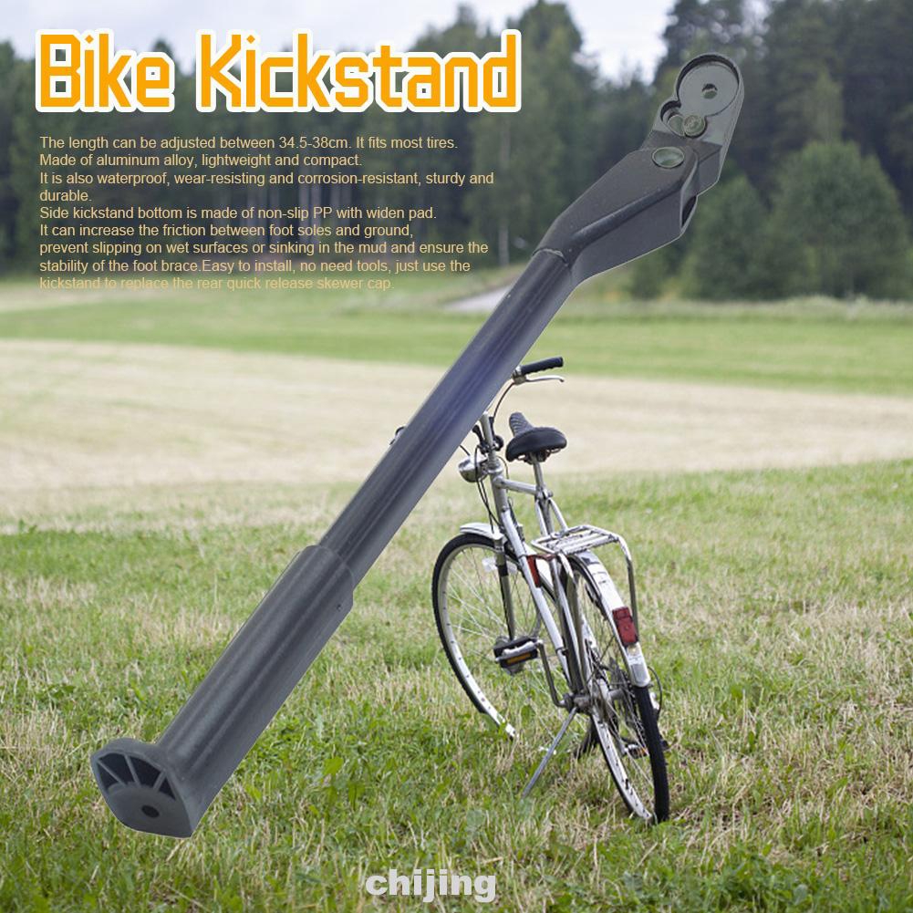 universal bicycle kickstand