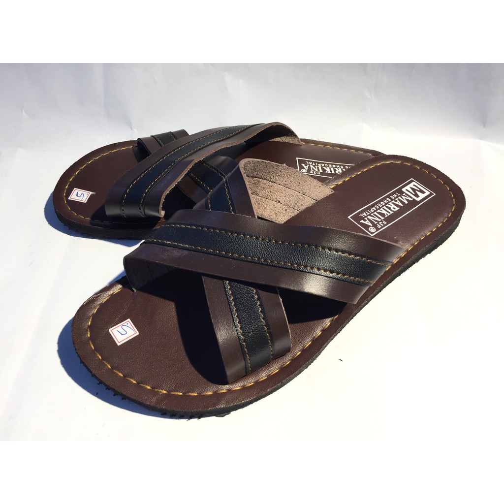 slippers for old men